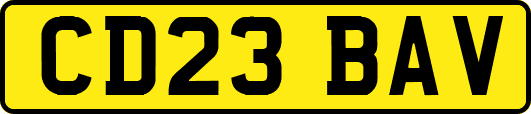CD23BAV
