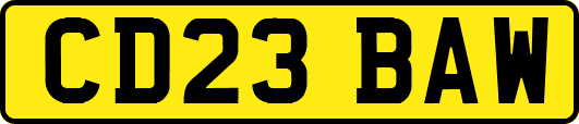 CD23BAW