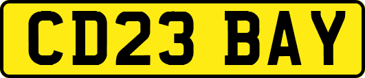 CD23BAY