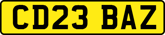CD23BAZ