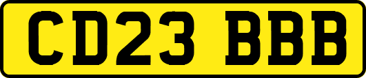 CD23BBB