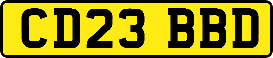 CD23BBD