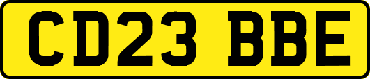 CD23BBE
