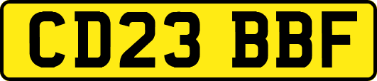 CD23BBF