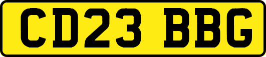 CD23BBG