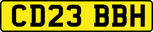CD23BBH