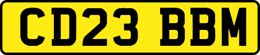 CD23BBM