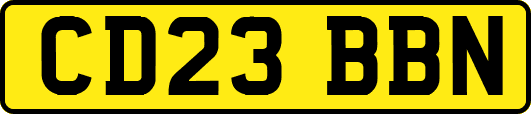 CD23BBN