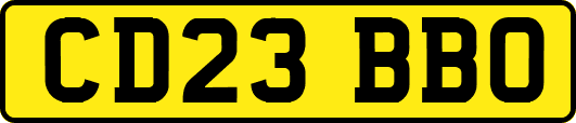 CD23BBO