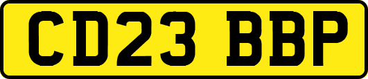 CD23BBP