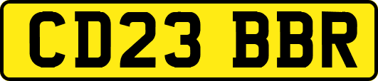 CD23BBR