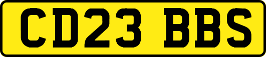 CD23BBS