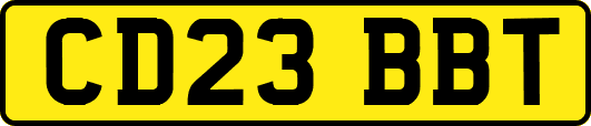 CD23BBT