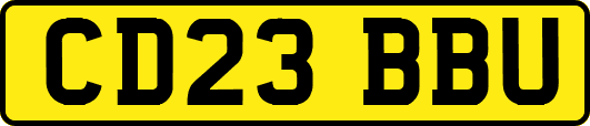 CD23BBU