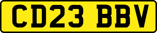 CD23BBV
