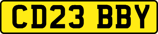 CD23BBY