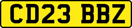 CD23BBZ