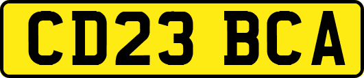 CD23BCA