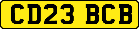 CD23BCB