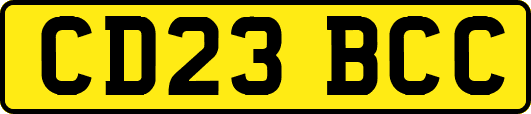 CD23BCC