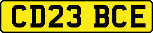 CD23BCE