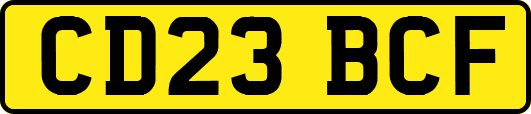 CD23BCF