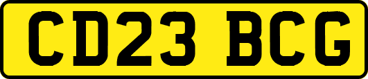 CD23BCG