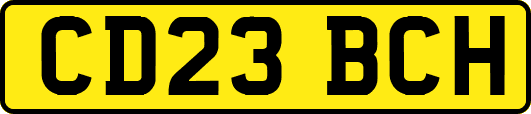 CD23BCH