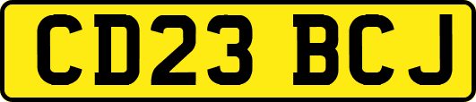 CD23BCJ