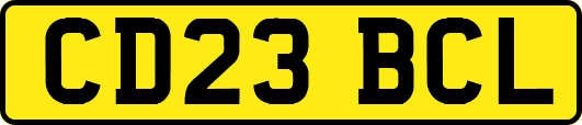 CD23BCL
