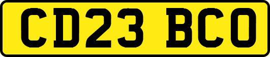 CD23BCO