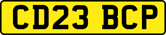CD23BCP
