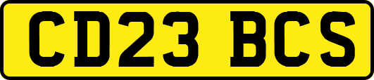 CD23BCS