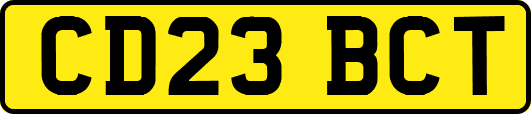 CD23BCT