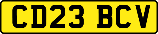 CD23BCV