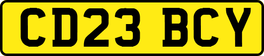 CD23BCY