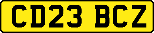 CD23BCZ