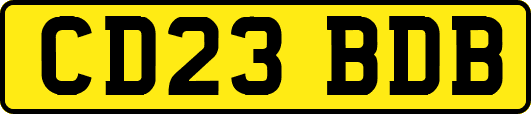 CD23BDB