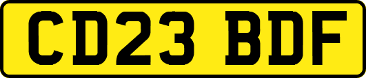 CD23BDF