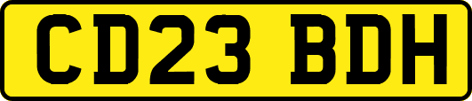 CD23BDH