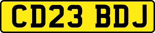 CD23BDJ