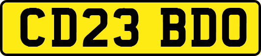 CD23BDO