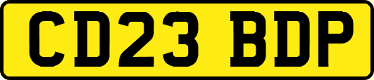 CD23BDP