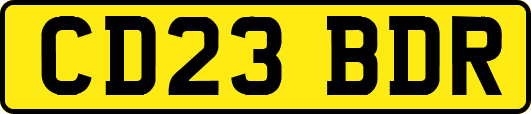 CD23BDR