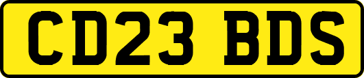 CD23BDS