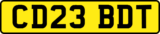 CD23BDT
