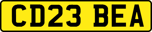 CD23BEA