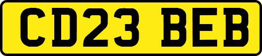 CD23BEB