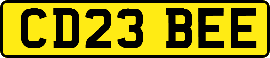 CD23BEE