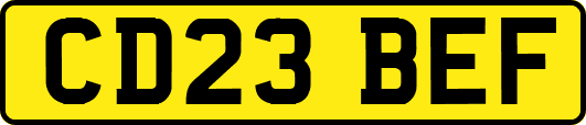 CD23BEF